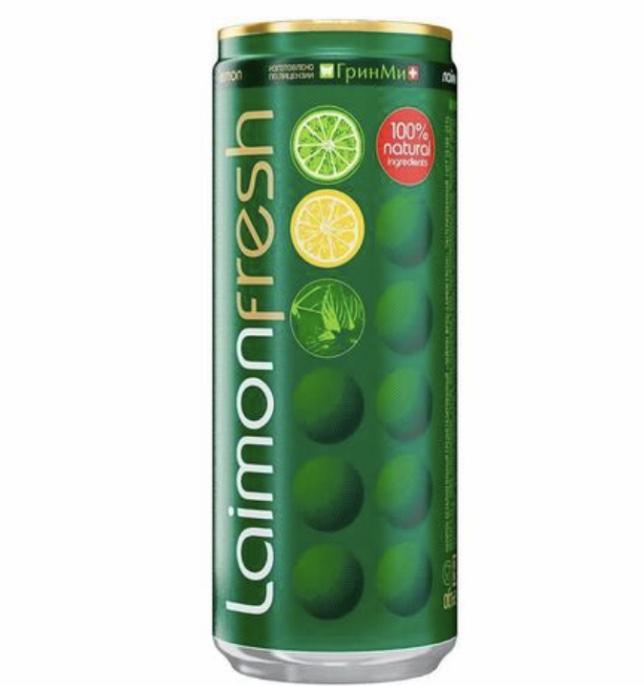 Laimonfresh