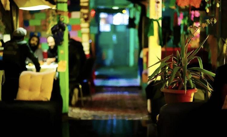 Interior view 4