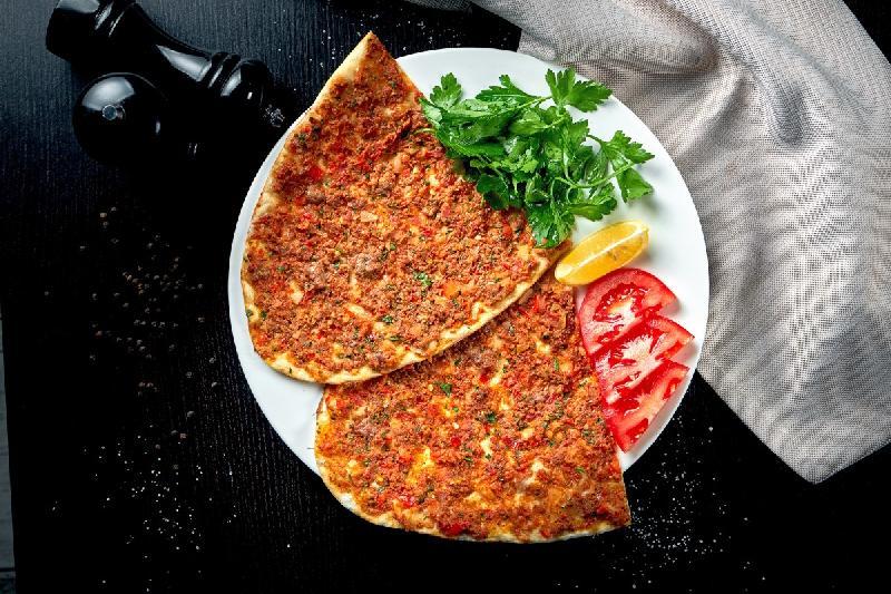 Lahmacun