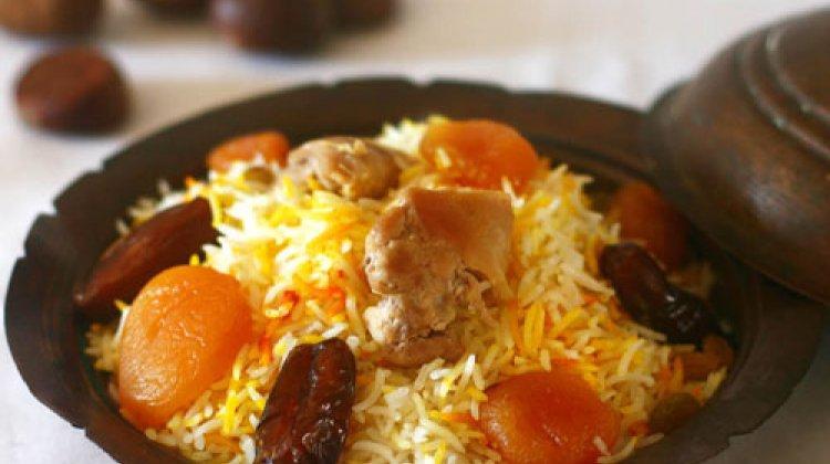 Milli plov