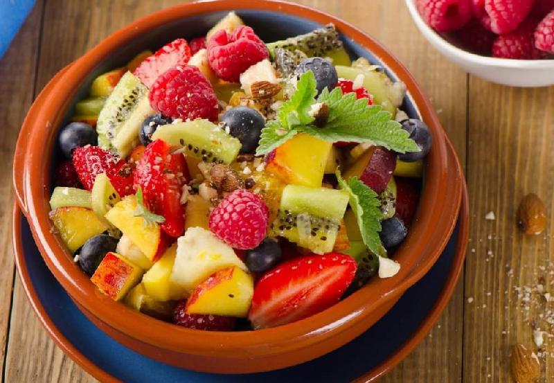 Meyvə salatı