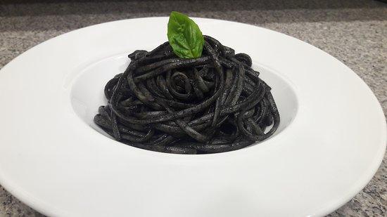 Pasta Nera