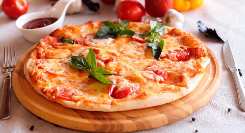 Pizza Marqarita