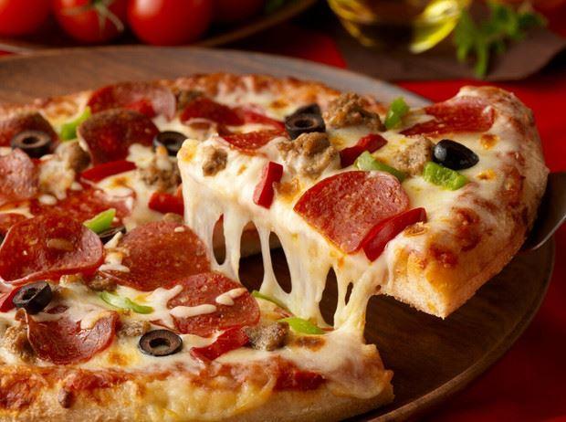 Pizza şahzadə