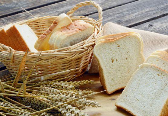 Tost çörəyi