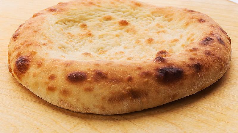 İsti kürə çörəyi