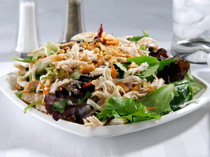 Şahzadə salatı