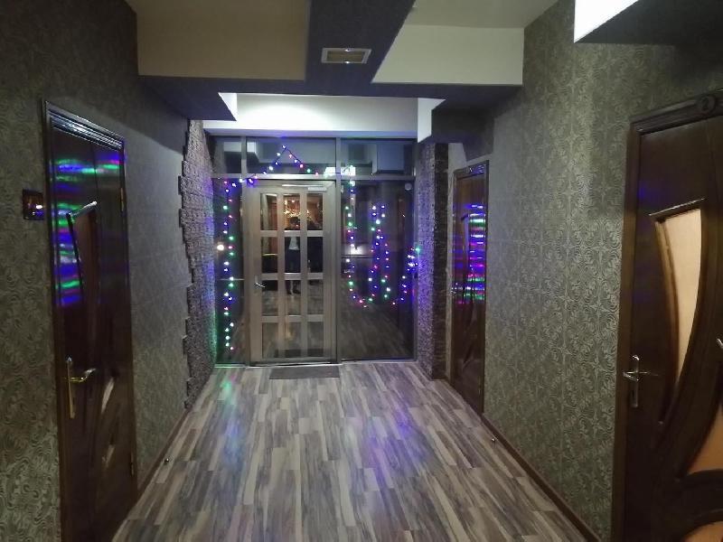 Interior view 0