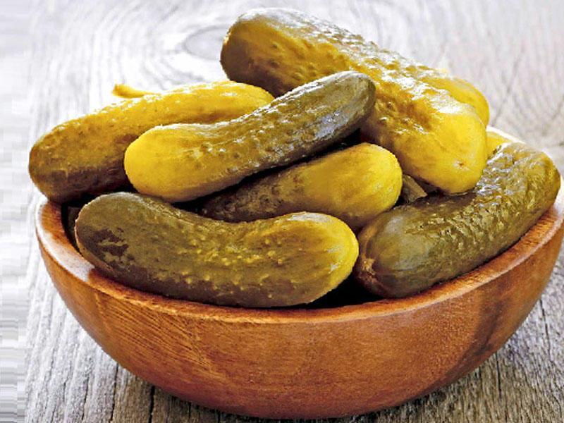 Xiyar turşusu