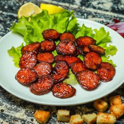 Kolbasa Krakov Gürcüstan