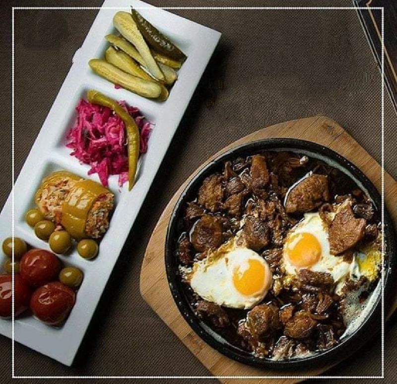 Naxçıvan qovurması