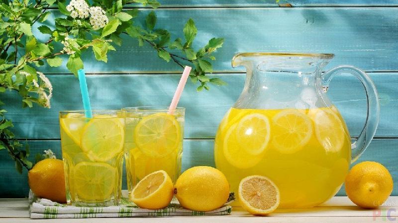 Limonad