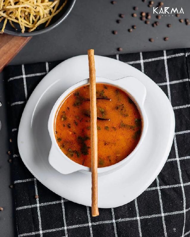 Tomata soup 