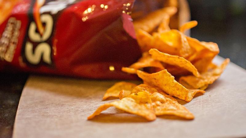 Doritos