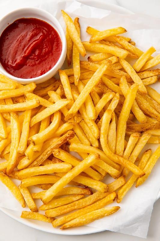 French fries