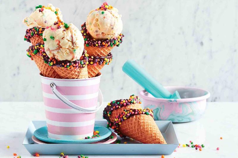 Ice cream