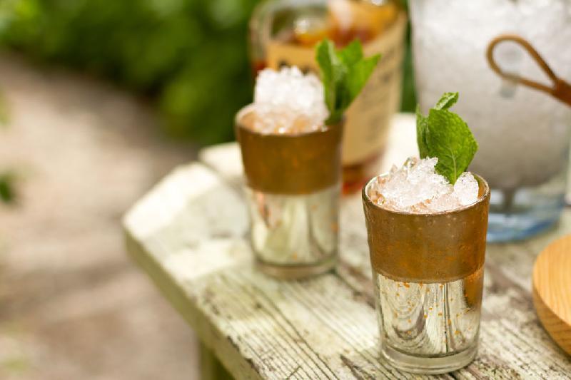 Far easty julep