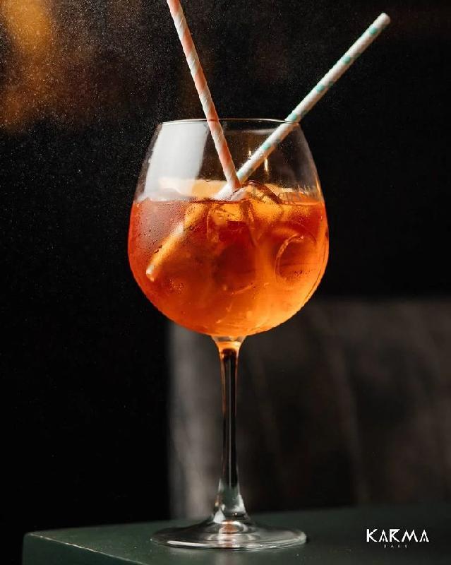 Old fashion