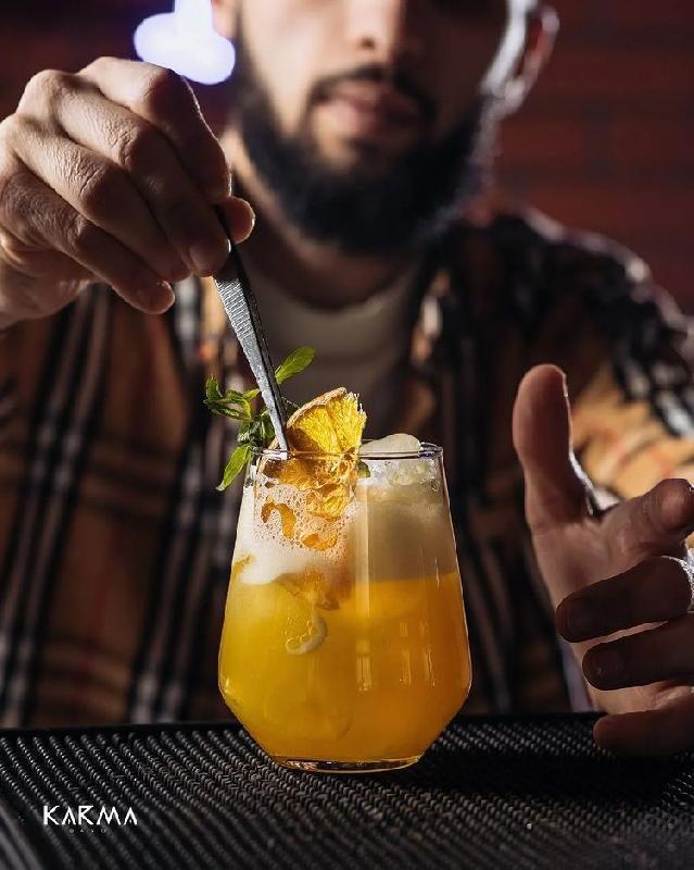 Whiskey sour
