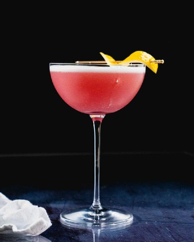 Clover club