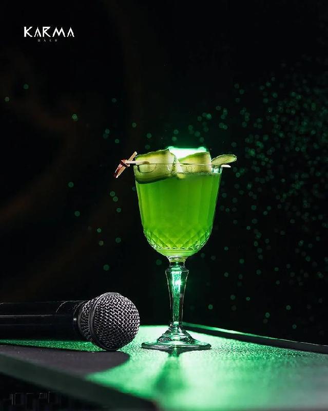 Apple kiwi