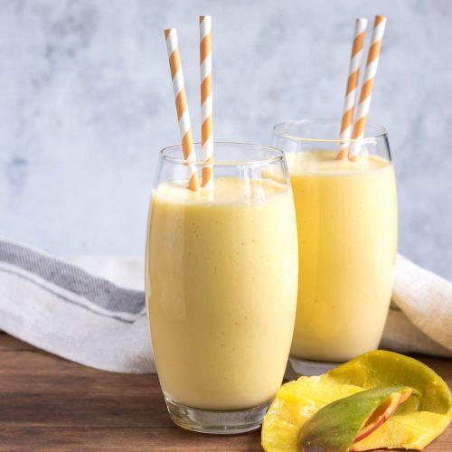 Mangoshake