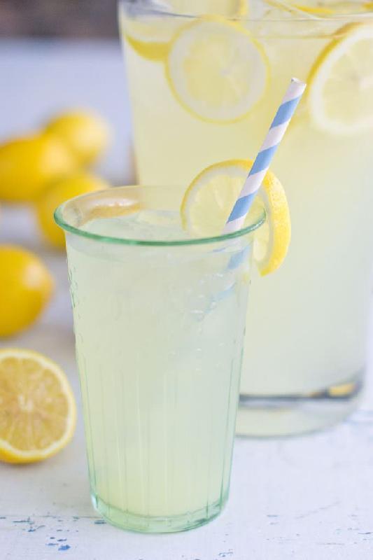 Classic Iemonade