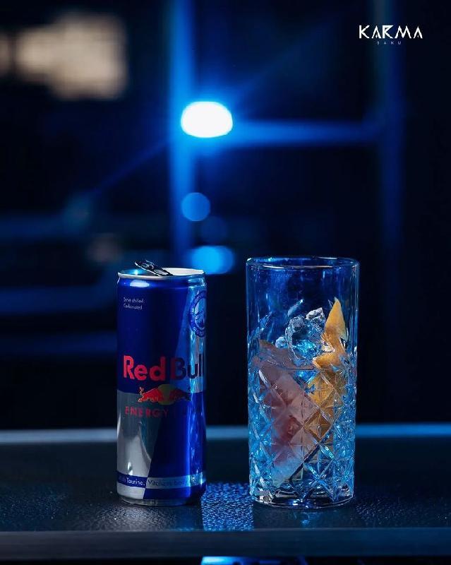 Redbull