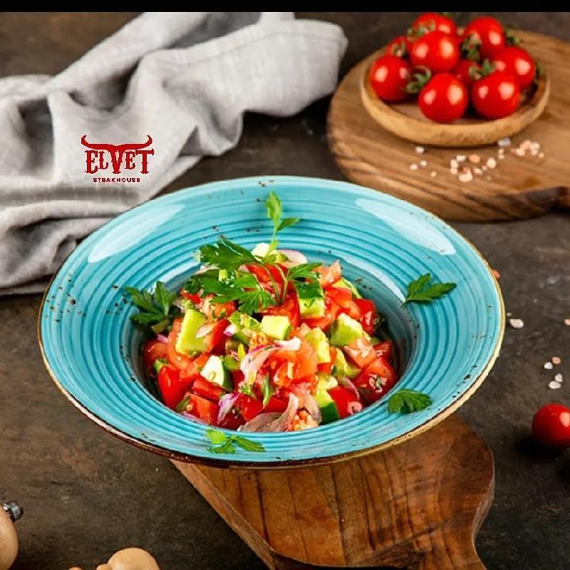 Çoban Salatı 