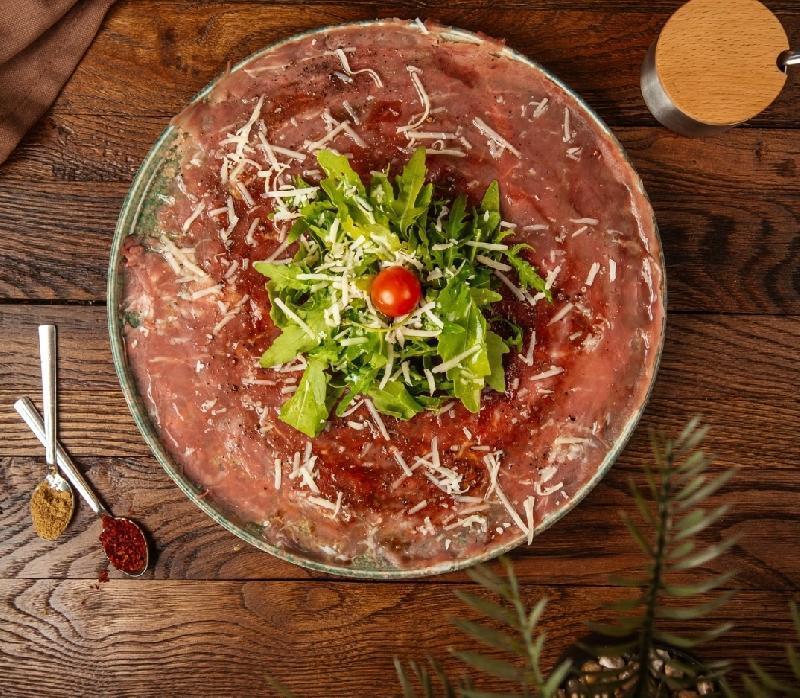 Carpaccio