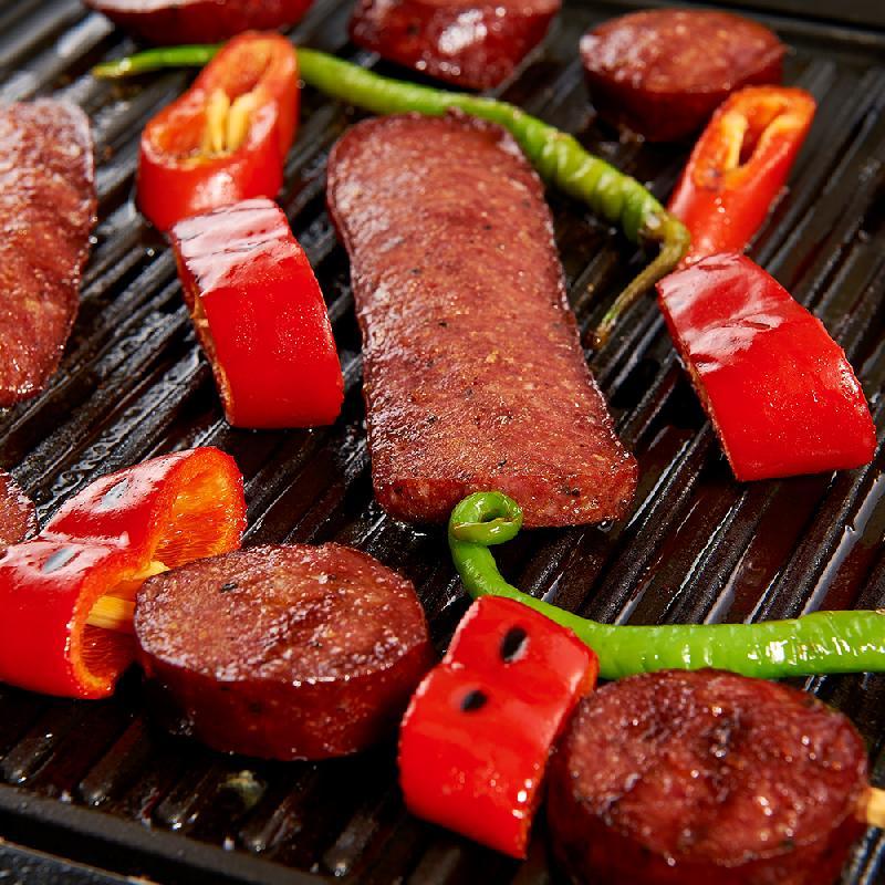 Elvet Mangal Sucuk 