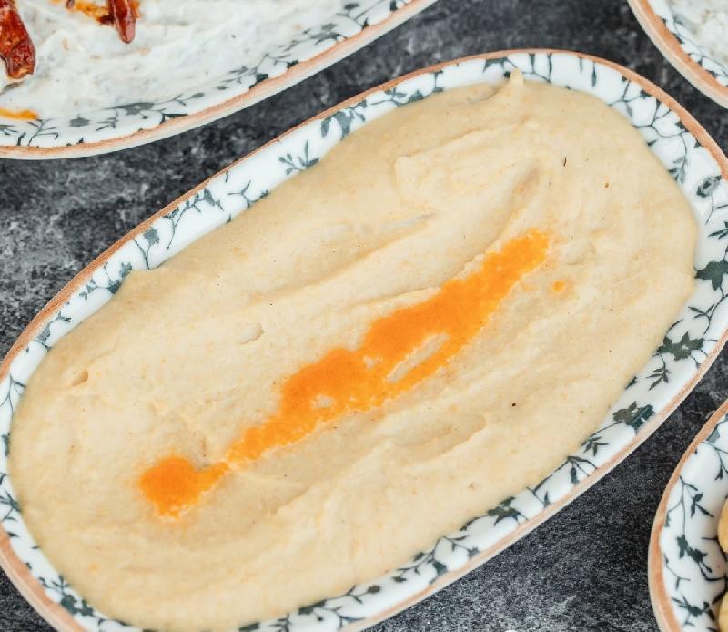 Humus 