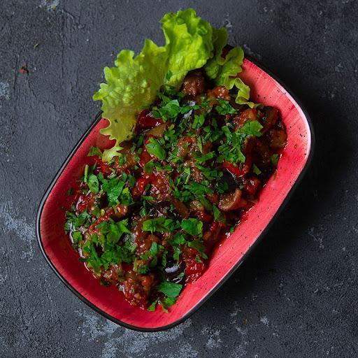 Manqal Salatı