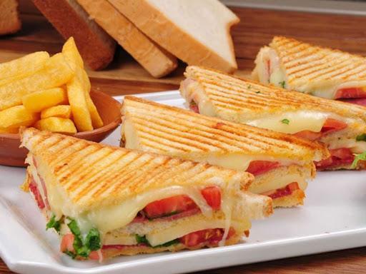 Tost Qarışıq 
