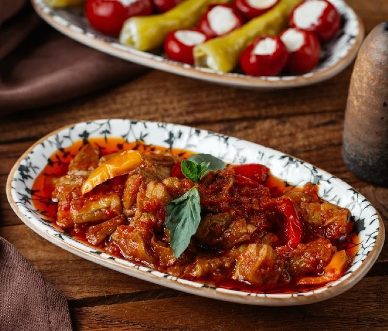 Şakşuka
