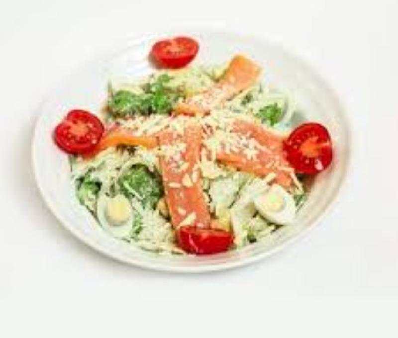 Sezar salmon 