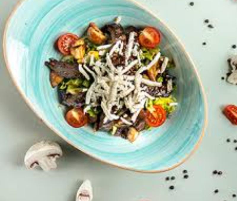 Bonfile salatı