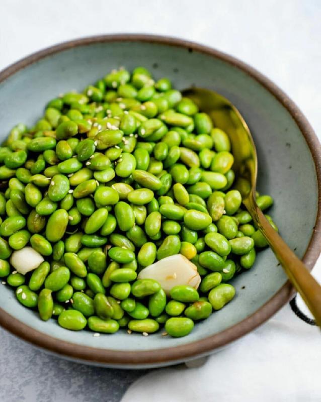 Edamame