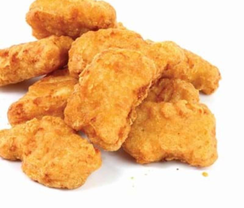 Nuggetts 