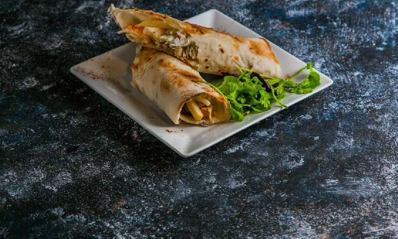 Sezar roll