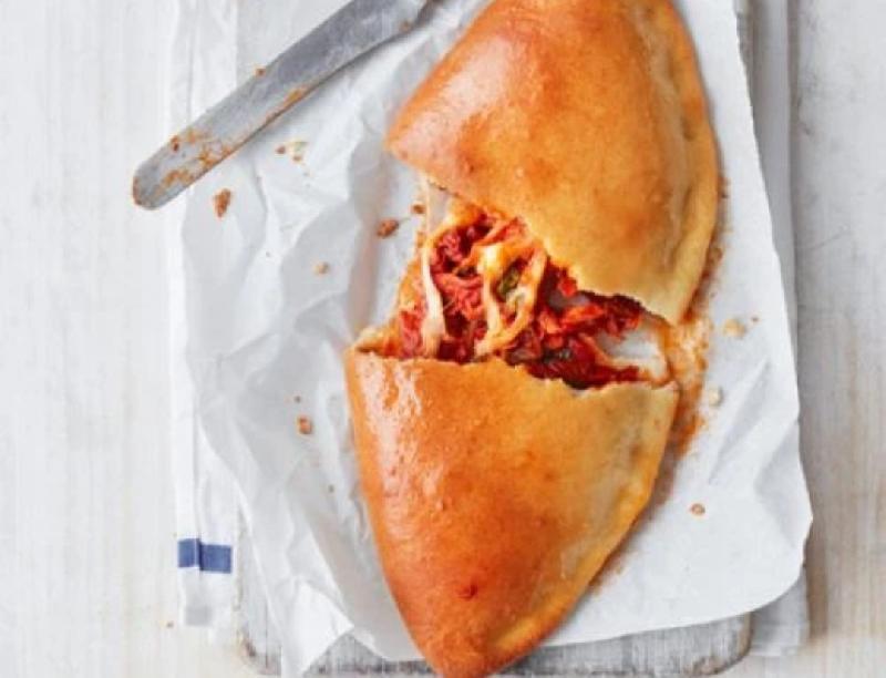 Calzone 