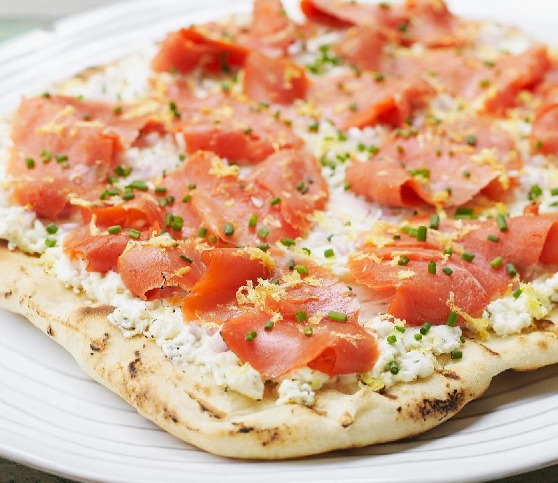 Salmon
