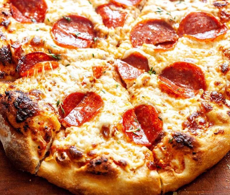 Pepperoni