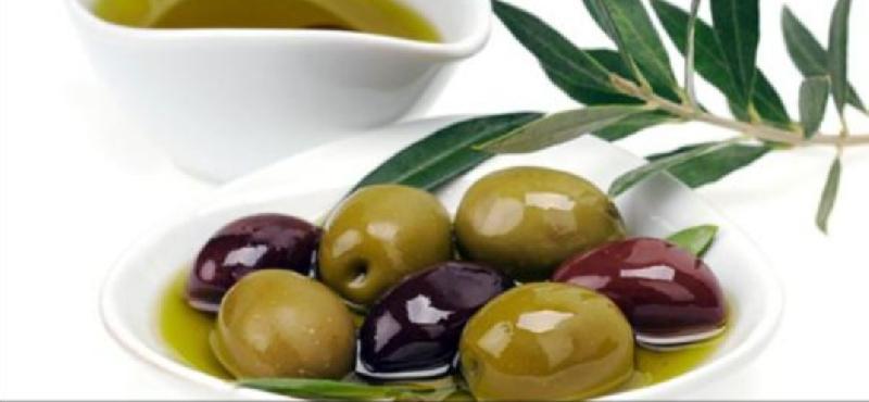 Zeytun qarışıq