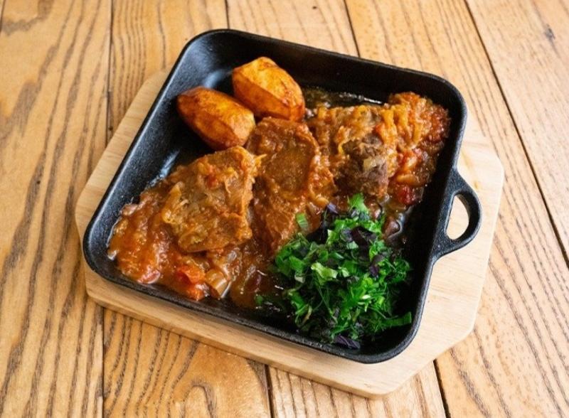 Kənd qovurması