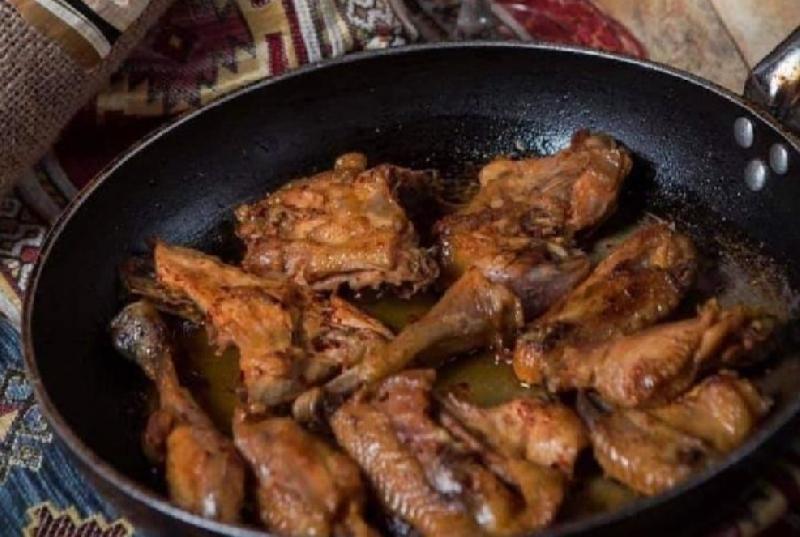 Kefli beçə