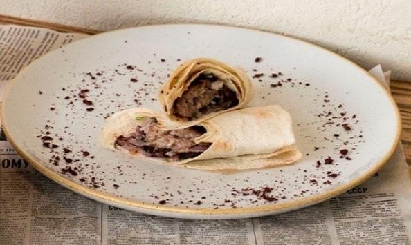 Quzu lüləsi