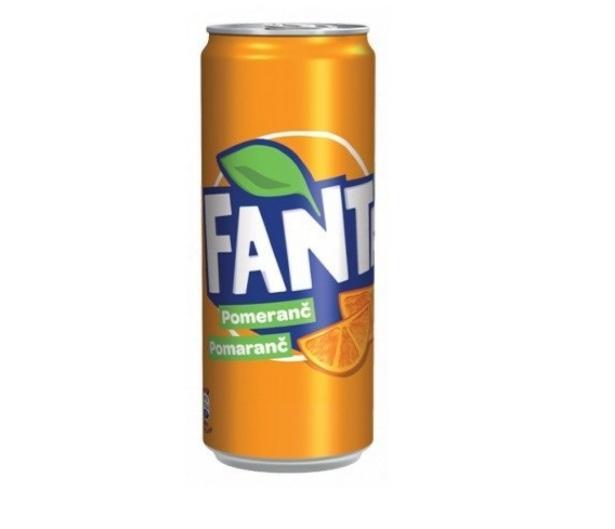 Fanta