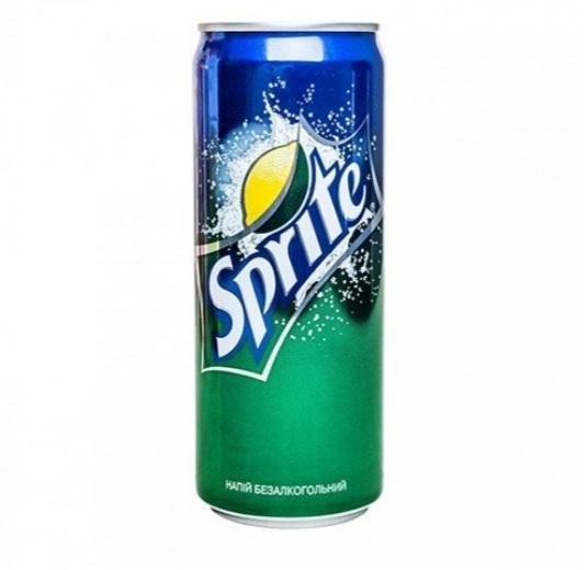 Sprite