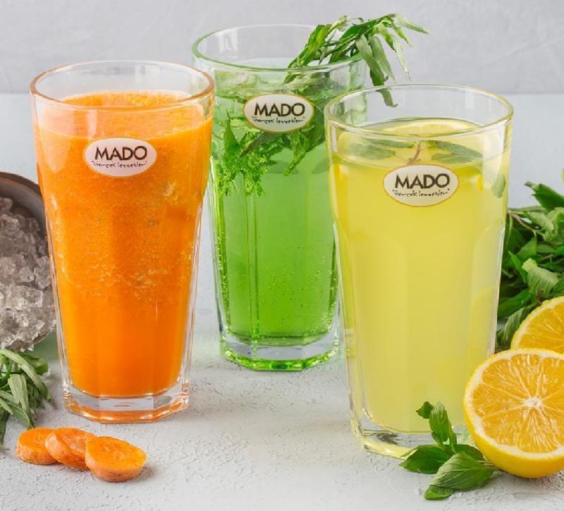Limonad